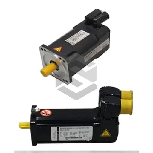 S image of LSM23N-6-602-E1-0KA