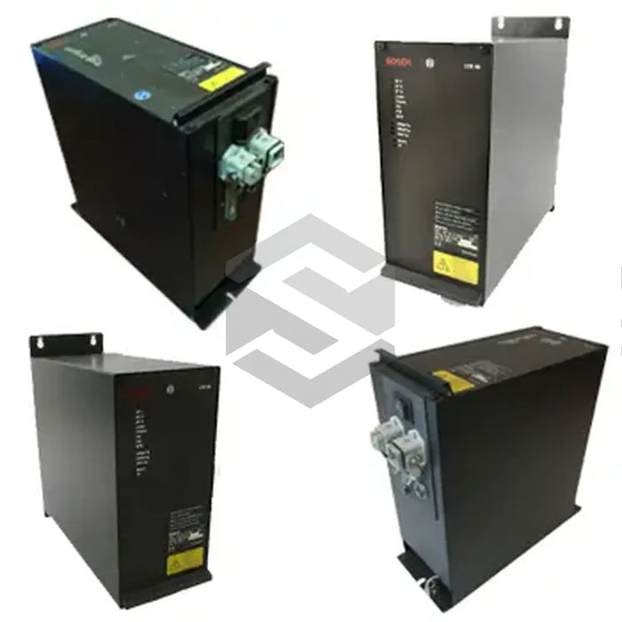 S image of PE 100