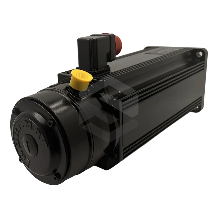 C image of MAC090C-0-KD-3-C/110-A-0 | Back Right