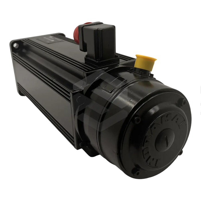 C image of MAC090C-0-KD-3-C/110-A-0 | Back Left