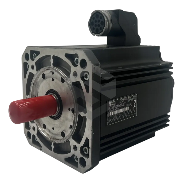 C image of MHD112A-024-NG0-AN | Main (Front Left)