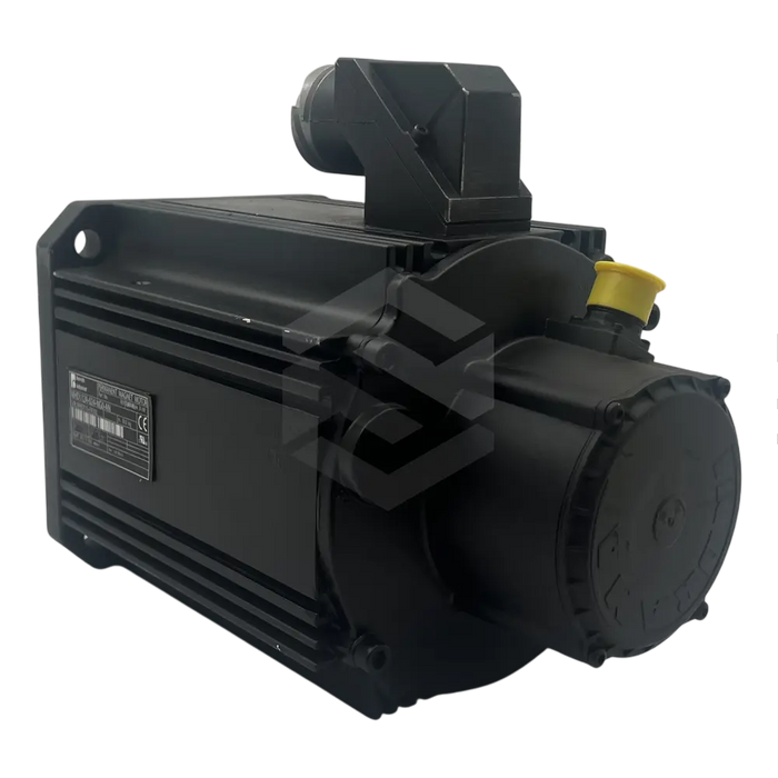 C image of MHD112A-024-NG0-AN | Back Left