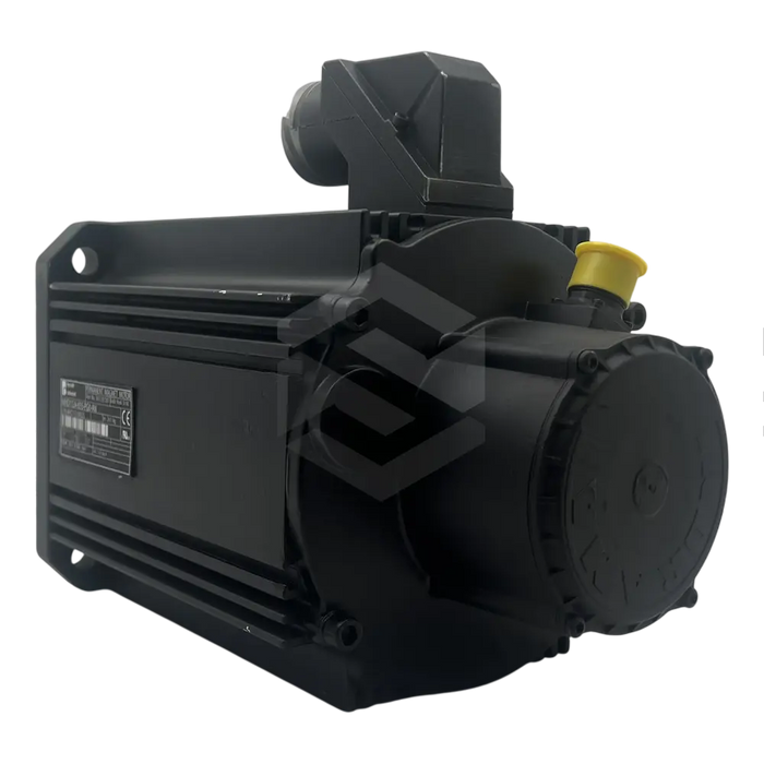 C image of MHD112A-035-PG0-AN | Back Left