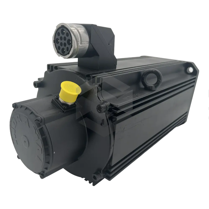 C image of MHD112C-024-PP0-BN | Back Right