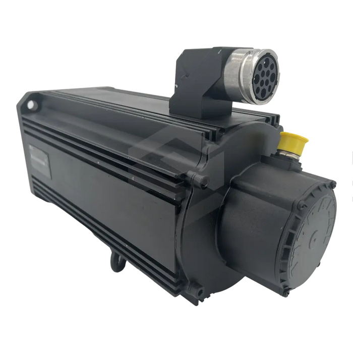 C image of MHD112C-024-PP0-BN | Back Left