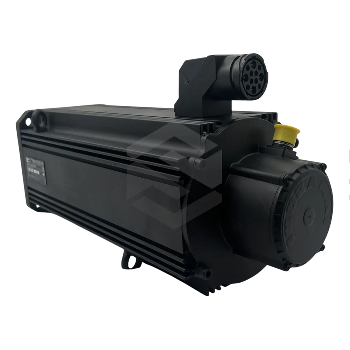 C image of MHD112D-024-PG0-BN | Back Left