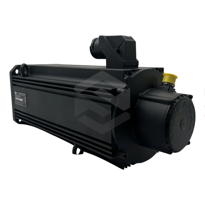 C image of MHD112D-024-PP3-AN | Back Left