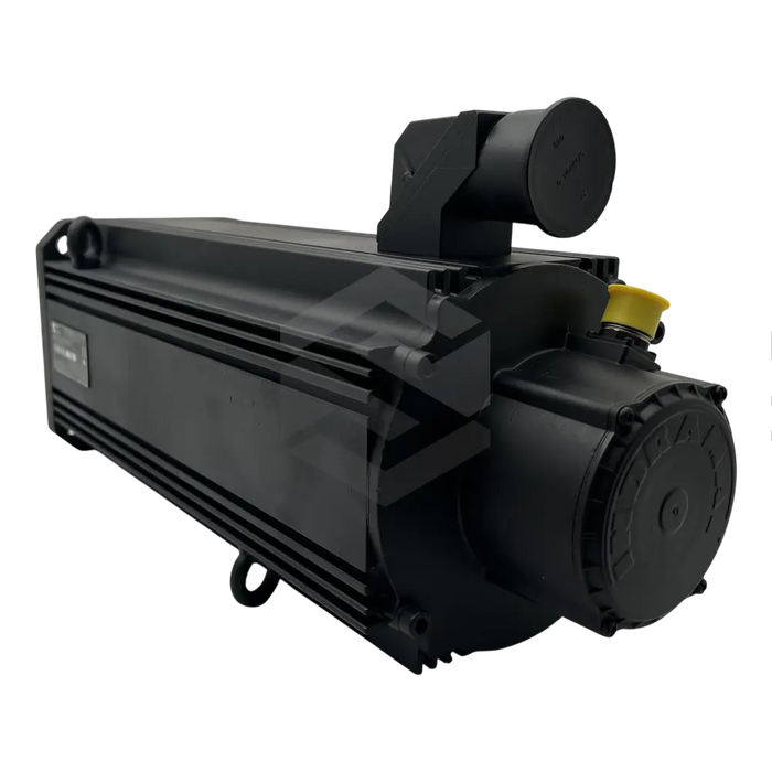 C image of MHD112D-027-PG3-BN | Back Left