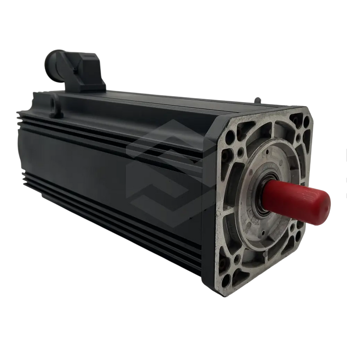 C image of MHD112D-027-PG3-BN | Front Right