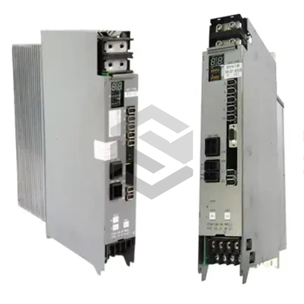 MIV Servo Drives