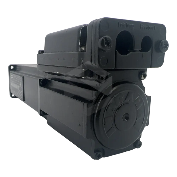 C image of MKD025B-144-KG0-KN | Back Left