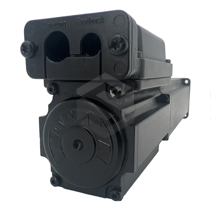 C image of MKD025B-144-KG0-KN | Back Right