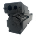 C image of MKD025B-144-KG0-KN | Back Right