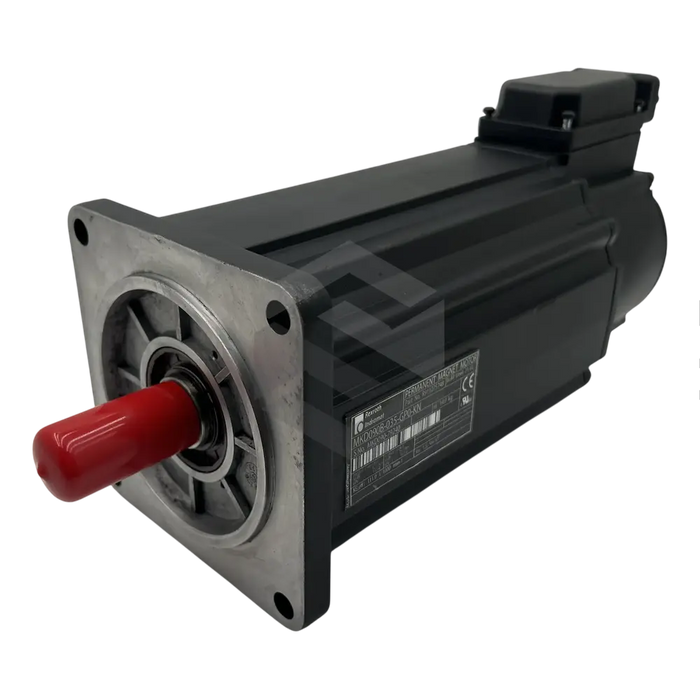 C image of MKD090B-035-GP0-KN | Main (Front Left)