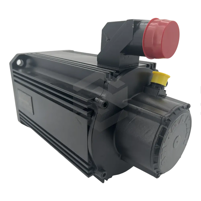 C image of MKD112B-024-GP0-BN | Back Left