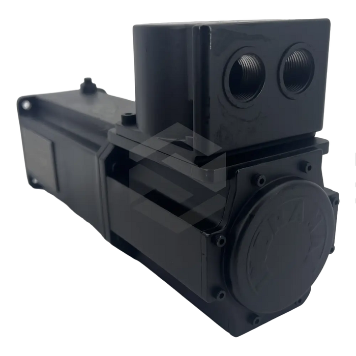 C image of MKE047B-144-KG0-BUNN | Back Left