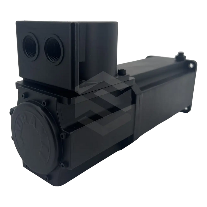 C image of MKE047B-144-KG0-BUNN | Back Right