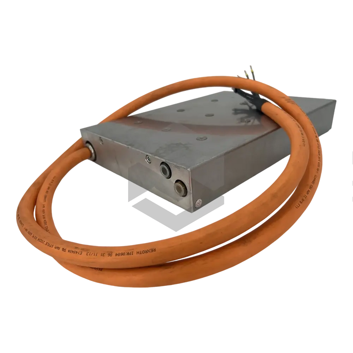 C image of R911310473 | Subseries Main (Front Left)