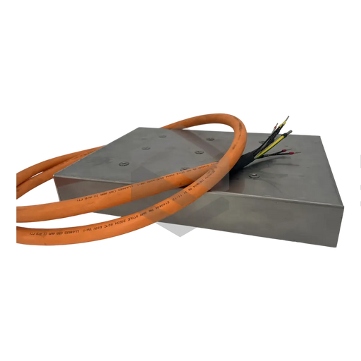 C image of MLP200A-0090-FT-N0CN-NNNN | Front Right