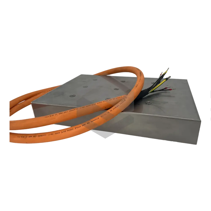 C image of MLP200A-0090-FT-N0CN-NNNN | Front Right