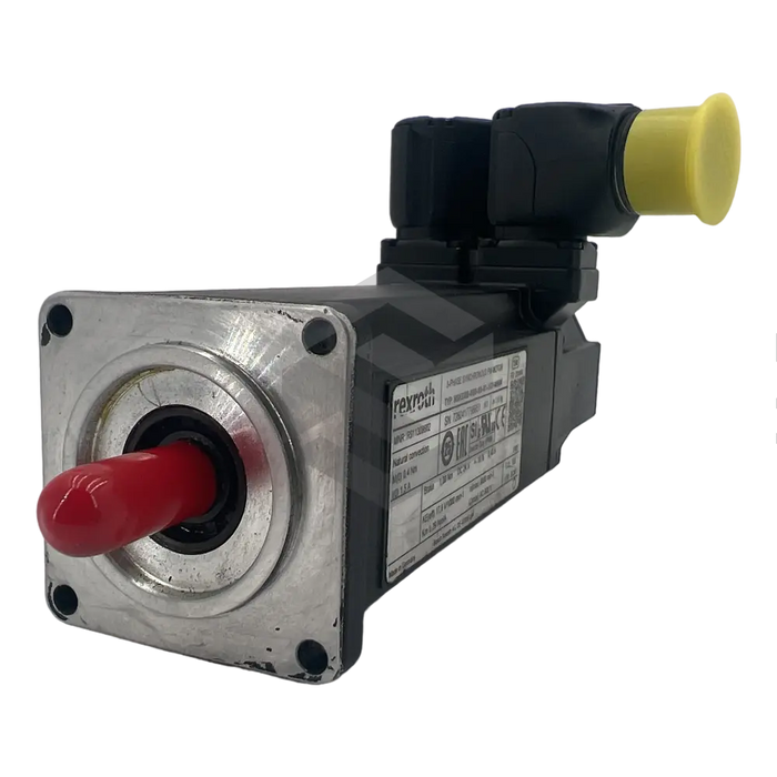 C image of R911308682 | Subseries Main (Front Left)