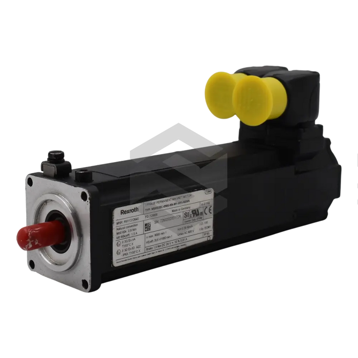 C image of MSK030C-0900-NN-M1-UP1-NSNN | Main (Front Left)