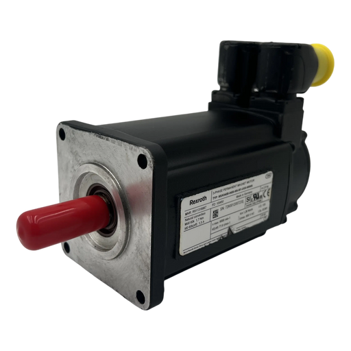 product Main (Front Left) image of MSK040B-0450-NN-M1-UG0-NNNN