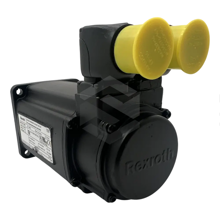 C image of MSK040B-0450-NN-M1-UG0-NNNN | Back Left