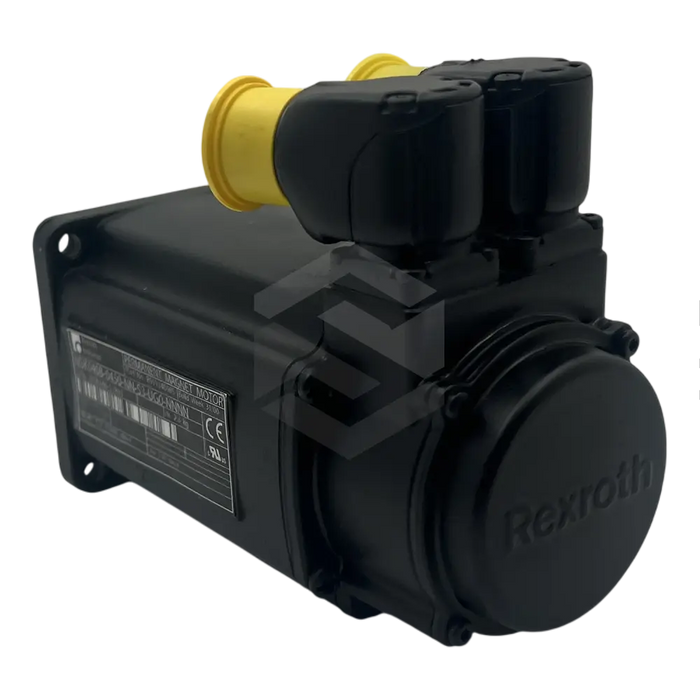 C image of MSK040B-0450-NN-S3-UG0-NNNN | Back Left