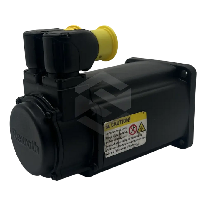 C image of MSK040B-0450-NN-S3-UG0-NNNN | Back Right