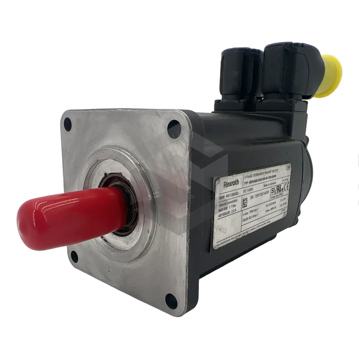 C image of R911306385 | Subseries Main (Front Left)