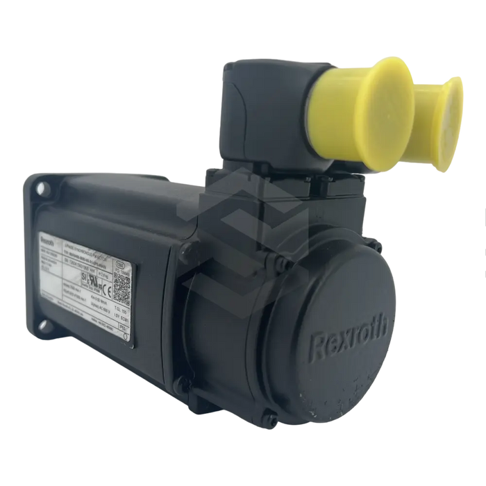 C image of MSK040B-0600-NN-S1-UG0-NNNN | Back Left