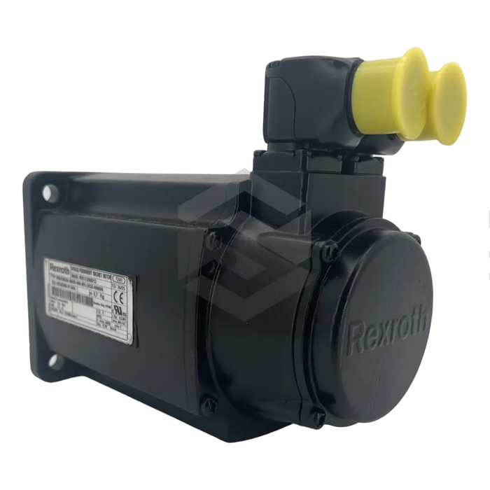 C image of R911306012 | Back Left