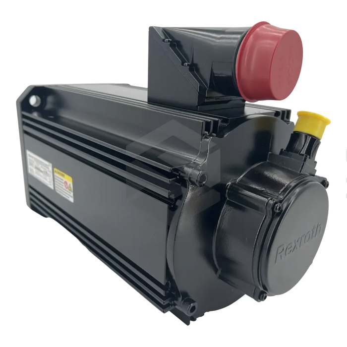 C image of MSK100B-0300-NN-M1-BP0-NNNN | Back Left