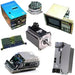 manufacturer  image of D8