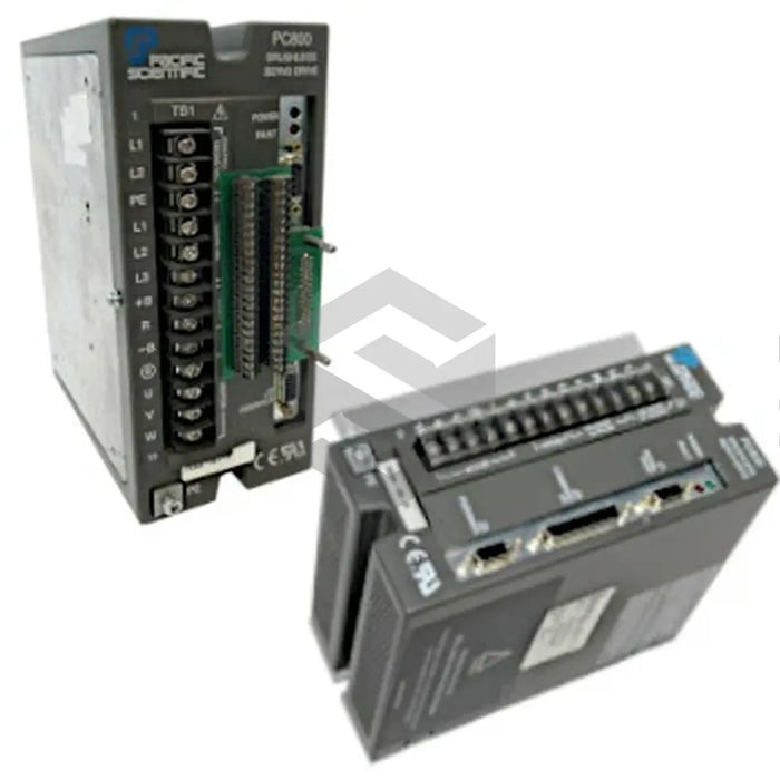 S image of PCE800