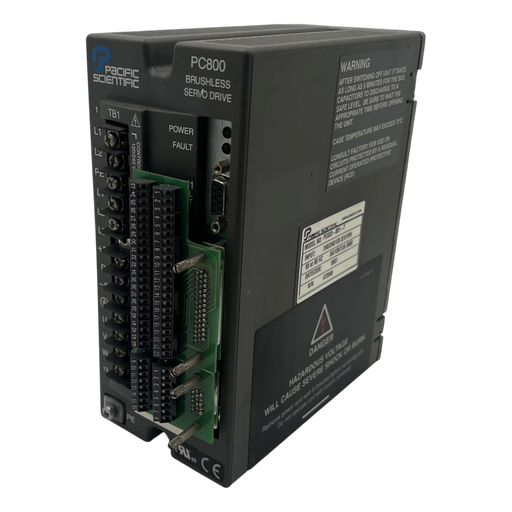 product Main (Front Left) image of PC833-001-T