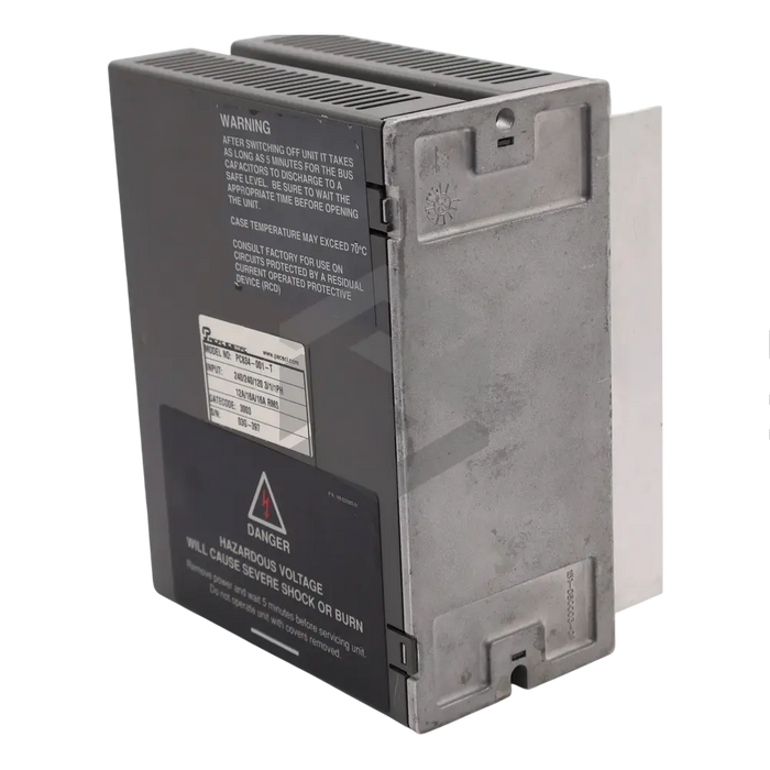 C image of PC834-001-T | Back Left