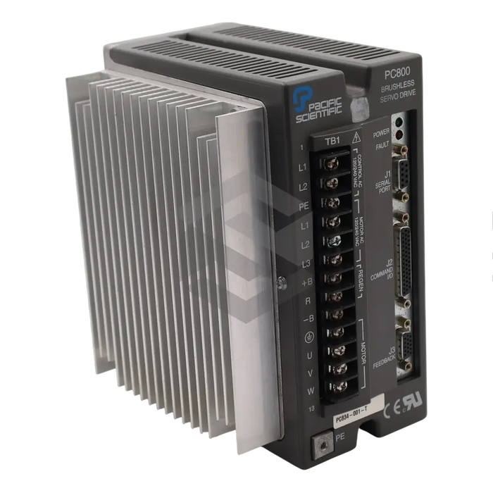 C image of PC834-001-T | Front Right