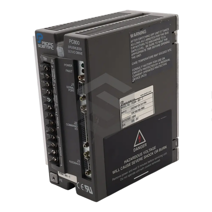 C image of PC834-001-T | Main (Front Left)