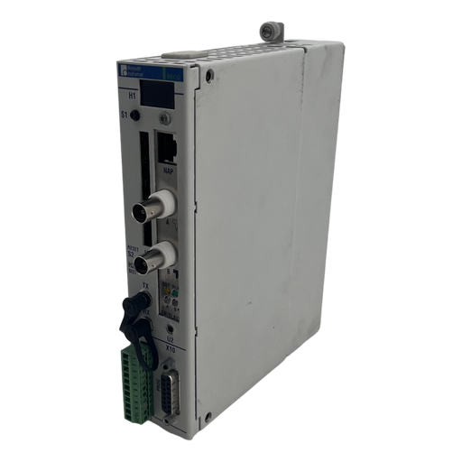 product Main (Front Left) image of PPC-R01.2N-N-L2-FW