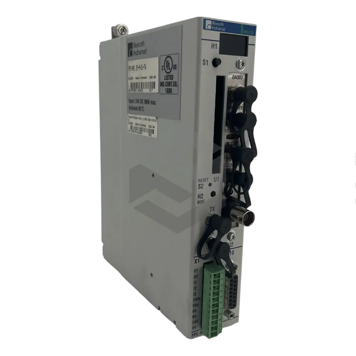 C image of PPC-R01.2N-N-Q1-FW | Front Right