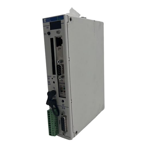 product Main (Front Left) image of PPC-R01.2N-N-T2-FW