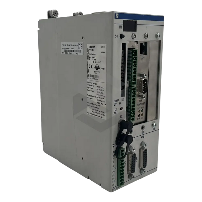 C image of PPC-R02.2N-N-N1-T2-NN-FW | Front Right