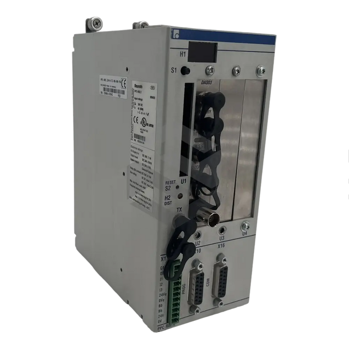 C image of PPC-R02.2N-N-Q1-NN-NN-FW | Front Right