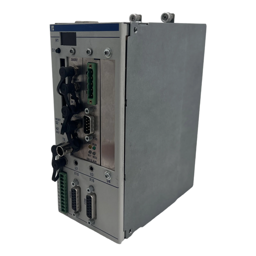 product Main (Front Left) image of PPC-R02.2N-N-Q1-V2-NN-FW