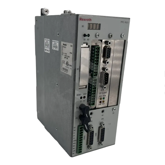 C image of PPC-R22.1N-N-N1-P2-NN-FW | Front Right