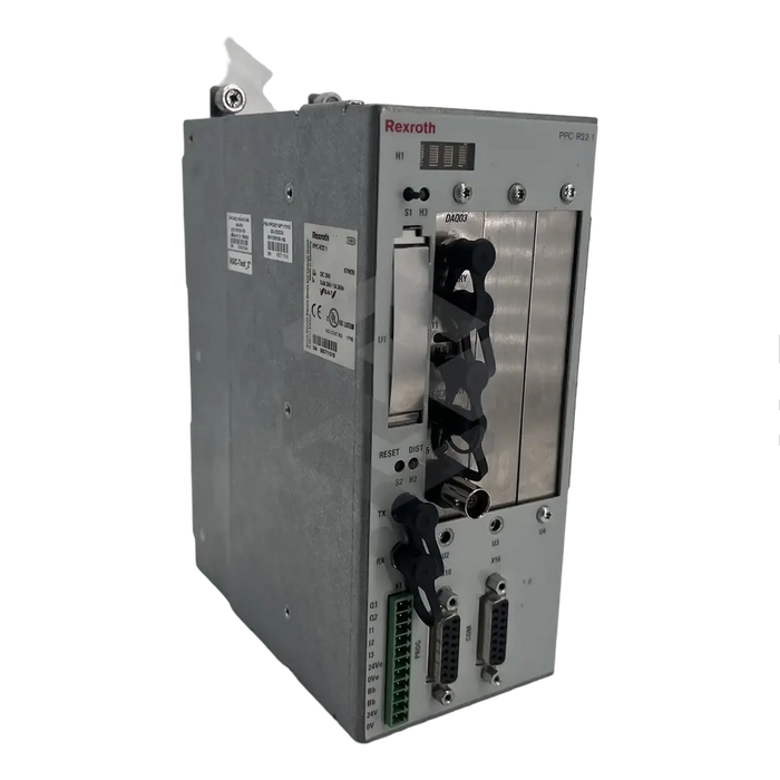 C image of PPC-R22.1N-N-Q1-NN-NN-FW | Front Right