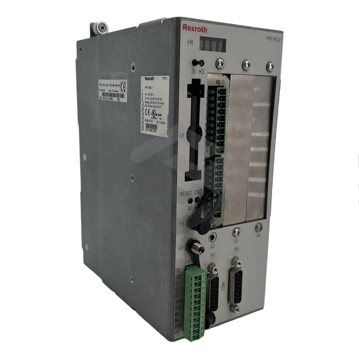 C image of PPC-R22.1N-T-N1-NN-NN-FW | Front Right