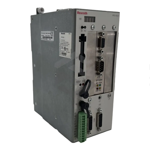 C image of PPC-R22.1N-T-NN-P2-NN-FW | Front Right